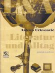 Literatur und Alltag. Priručnik za profesore