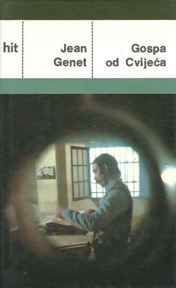 Gospa od Cvijeća