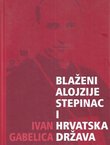 Blaženi Alojzije Stepinac i hrvatska država