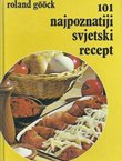 101 najpoznatiji svjetski recept