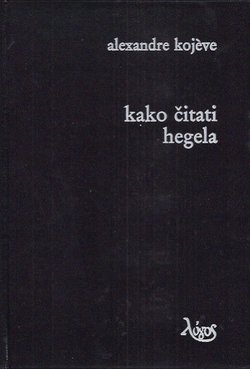 Kako čitati Hegela