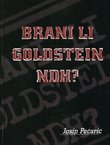 Brani li Goldstein NDH?