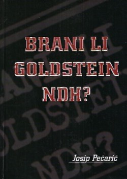 Brani li Goldstein NDH?