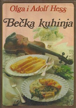 Bečka kuhinja