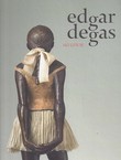 Edgar Degas - skulpure