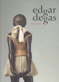 Edgar Degas - skulpure