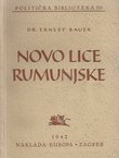 Novo lice Rumunjske