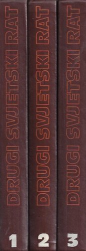 Drugi svjetski rat I-III