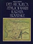 Pet stoljeća zemljopisnih karata Hrvatske