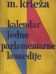 Kalendar jedne parlamentarne komedije