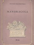 Mandragola