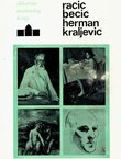 Slikarstvo minhenskog kruga. Račić, Becić, Herman, Kraljević