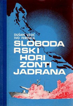 Slobodarski horizonti Jadrana