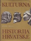 Kulturna historija Hrvatske