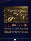 Dubrovnik sa starih razglednica