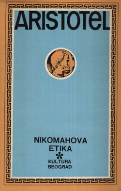 Nikomahova etika