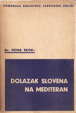 Dolazak Slovena na Mediteran