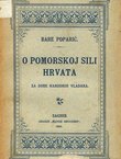 O pomorskoj sili Hrvata za dobe narodnih vladara