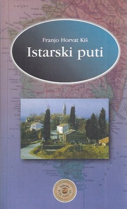 Istarski puti (2.izd.)