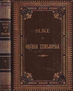Slike iz obćega zemljopisa V-2. Bugarska, Srbija, Crna Gora