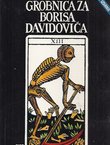 Grobnica za Borisa Davidoviča (4.izd.)