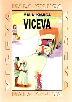 Mala knjiga viceva