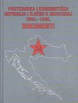 Partizanska i komunistička represija i zločini u Hrvatskoj 1944.-1946. (2.izd.)
