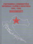 Partizanska i komunistička represija i zločini u Hrvatskoj 1944.-1946. (2.izd.)